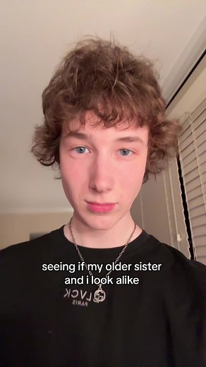 Look-Alike Challenge with My Older Sister | Sister Siblings