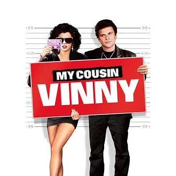 Way Down South (from 'My Cousin Vinny') - The Fabulous Thunderbirds (Digitally Remastered) test