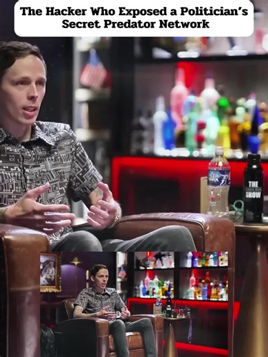 Part 1: This video breaks down one of the darkest hacks ever exposed — a cybersecurity investigator who uncovered that a high-ranking politician was secretly running a child-predator website. I walk through how the hacker traced the servers, the mistakes that exposed the operator, the digital forensics that tied it back to a government office, and the cover-up attempts that followed. #CyberCrime #HackerStory #InternetSafety #TrueCrime #DigitalForensics #ShawnRyanShow‬ #ShawnRyanClips #ShawnRyan