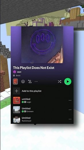 The Most Hilarious Spotify Playlists 🎼