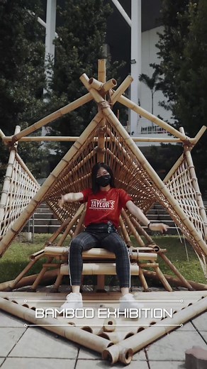 Taylor’s University on TikTok