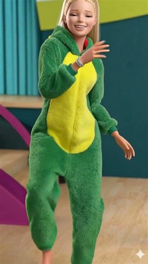 Pijama Macacão Adulto Dinossauro Kigurumi Cosplay por R$99,90. na Shopee,link nos comentários