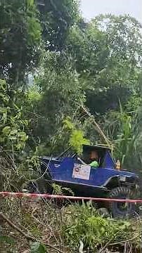 Victory Challenge #4x4 #challenge #automobile