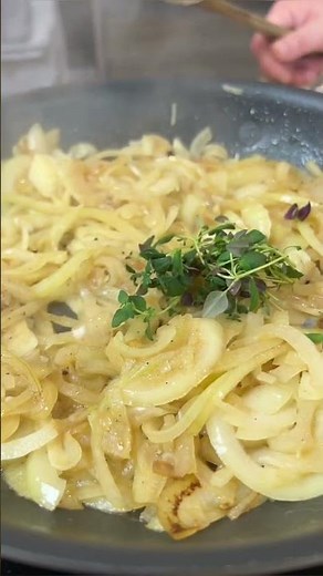 Air Fryer Toad in the Hole! #shorts