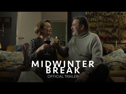 ‘Midwinter Break’ Review: Aging Together, Growing Apart