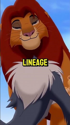 Disney Erased Sarabi — And It Made The Lion King Sequel Weaker