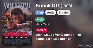 Knock Off (1998)