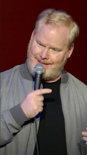 Canadian Tire | Jim Gaffigan