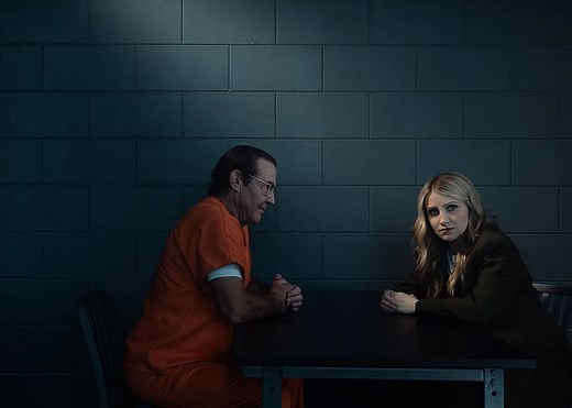 What ‘Happy Face’ Gets Right and Wrong About the Happy Face Killer’s Case