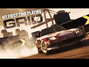 I Played Race Driver: Grid for the First Time (and here's what I honestly thought)