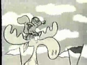 Rocky and His Friends Intro (Instrumental)