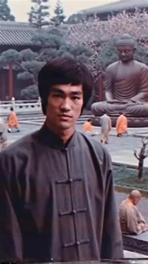 🏯STOP BEING REACTIONARY & THINK If a map to hidden gold is shown on a screen… does that make the gold fake? The information is the value. The video is just the delivery system. The truth doesn’t need belief it needs research. Grottoes like Mogao and Yungang preserve what couldn’t be erased: early Asia had people of African stock. Modern genetics supports this; scholars like Professor Jin Li (Fudan University) trace major East Asian gene pools back to Africa. The Black Buddha is not a myth. Earl