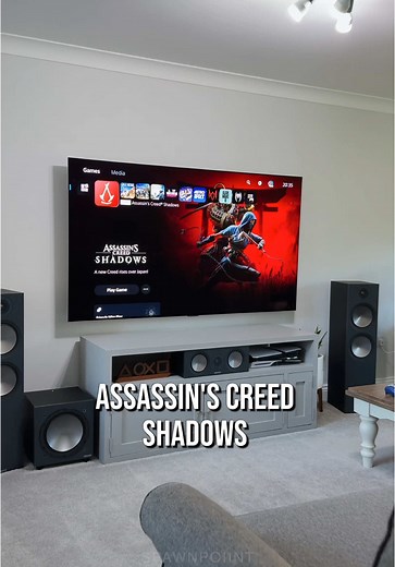 Assassin's Creed Shadows Gameplay on PS5 This Week