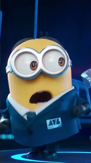 Gru - O Maldiposto 4 - Unstoppable 15'' - Junho no cinema