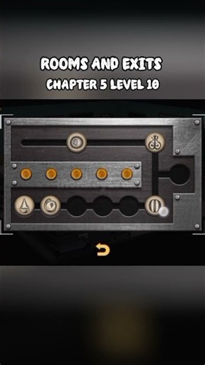 Part Game Rooms & Exits Level 10 Chapter 5 Dancefloor