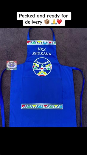 Ndebele Wedding Designs Ready for Delivery