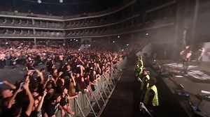 46K views · 1.1K reactions | U.K. TOUR STARTS TODAY!!⠀ Opening night...