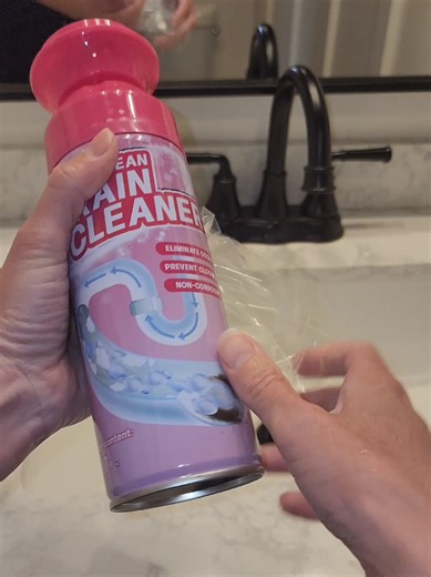 Amazon finds I love ☆This light up address sign is a must for curb appeal and making your house easy to find at night. ☆ This drain cleaner has saved my sink more times than I can count ☆The banana under cabinet hook is one of those tiny upgrades that makes your kitchen feel organized overnight. No more bruised bananas cluttering the counter or fruit bowl chaos! #organizedhome #cleaningtips #cleaningmotivation #curbappeal