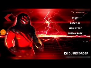 WR3D New Mod | With New Models & New Moves | New Arenas | Link In Description