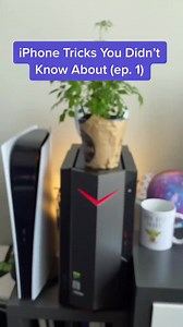 6M views · 84K reactions | Super useful : How to scan a document using your iPhone without downloading any additional apps ! #iphonetips #lifehacks #productivity #technology #iphoneonly | Tech Kitchen | Facebook