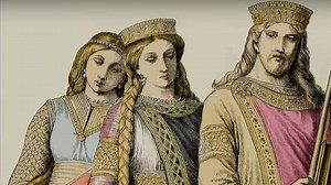 Watch Secrets of history: Charlemagne, Legendary Emperor | Prime Video