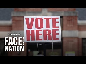 How the Supreme Court's decision on election finance limits could impact the 2026 midterms