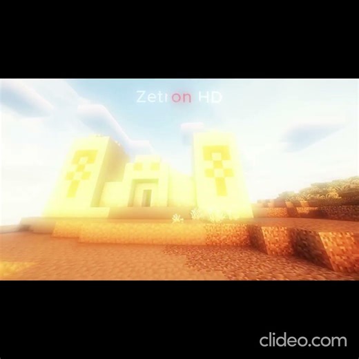 Sleeping City (Slowed) || EZ TUNZ || Minecraft Edit #edit #minecraft #bloxd #trending #memes #sleep