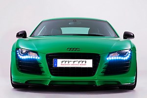 改裝品牌故事系列－源自quattro的技術本位《MTM》