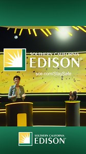 78 reactions | When tree trimming, never attempt or hire anyone to trim or remove trees around power lines. Call 800-655-455 so SCE can advise you. | Southern California Edison (SCE) | Facebook