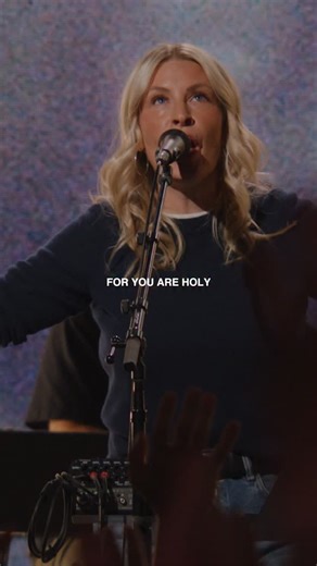 Holy Holy Holy is the Lord God Almighty! 😭👑 | Bethel Music