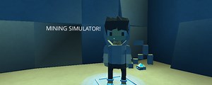 Digging Simulator