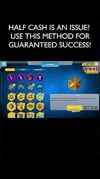 NO SWEATING HALF CASH MODE!!! (Requires 200 Monkey Money) BTD6 tips & tricks