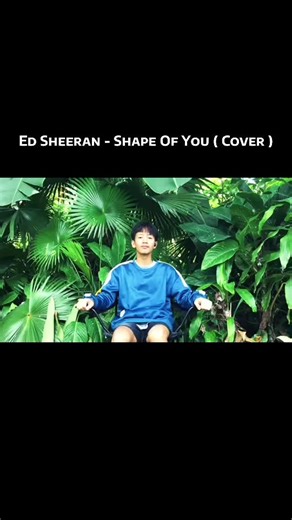 Ed Sheeran - Shape of You: Comprehensive Cover Tutorial