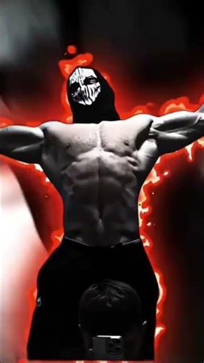 made bodybuilder