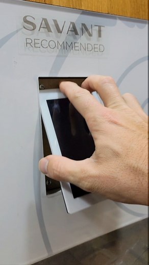 Travis Collins | Flush it up! Flush mount & magnets for that super clean look. Thoughs? For those confused: modular system - you use whichever solution you... | Instagram