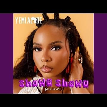 Shawa Shawa (Ashawo)