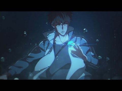 UNBREAKABLE | Sakuga Insanity AMV | Full Fight Edit | Super Cub