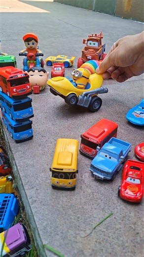 Bus telolet,Telolet,Gadi,Telolet Basuri,Cat Videos,Tractor,Mobil mobilan,JCB,Cow,Truk Oleng ,McQueen