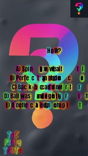 The Impossible Basketball Shot! 🏀