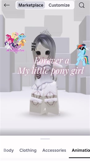 Apple jack forever though! #foryou #fyp #mlp #xyzcba #viral