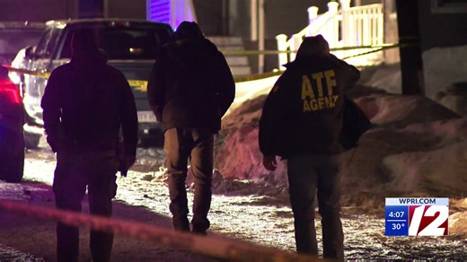 Man who shot at Fall River PD convicted in 2007 shooting