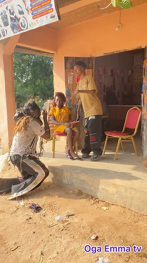 SOCIAL EXPERIMENT THAT WILL MAKE YOU CŘY😭💔 #fypシ゚viralシ #videoviral #everyoneシ゚ #videoviralシviralシ2025 #reelsviralシ | Oga Emma tv