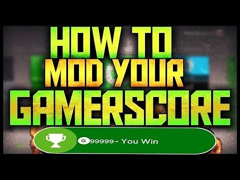 Xbox ONE and 360 Unlocke All Achievement using Velocity [Xbox 360 USB Mods]