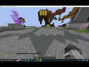 Hypixel Skyblock Storage System Remake