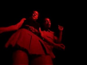 THE FIREMEN "AZZ DANZE" (BET UNCUT CLASSIC) #VIDEOROBOT