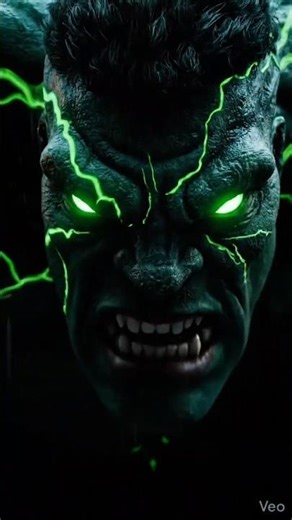 Hulk AI Video Kaise Banaye