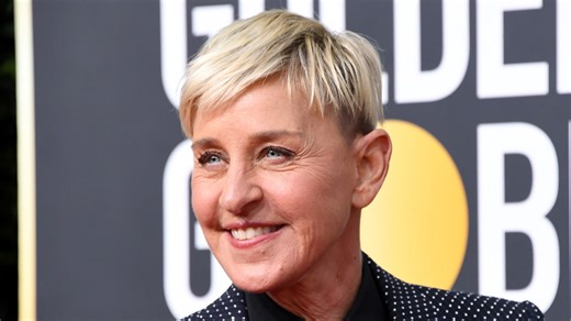 The tragic health issues that plague Ellen DeGeneres