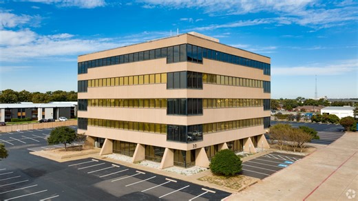 Value-Add DFW Office Portfolio - Hurst, TX for Sale | LoopNet