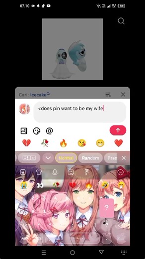 mitzuky!(PINS NUMBER 1 FAN!) (@coin_pin_is_canon)’s videos with Wedding March - Felix J L Mendelssohn Bartholdy and Helmuth Brandenburg