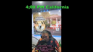 JUEVES 17 DE OCTUBRE/ENTREVISTA/ Magy Madrigal & RADIO Antonio Compositor huiramba / 4:00PM California 5:00 PM/ Michoacán Hermoso Público/Los Esperamos! Su amiga Magy Madrigal WhatsApp / 805-280-3037 #Entrevista #radio #radioantoniocompositorhuiramba #Colorado #chicago #radio #texas #magymadrigal #lospurepechas #michoacan #Michoacanos #mexico #folclormexicano #estadosunidosdenorteamerica #estadosunidosdeamerica #colombia #panamá #argentina #peru #california #Giorgia | Magy Madrigal